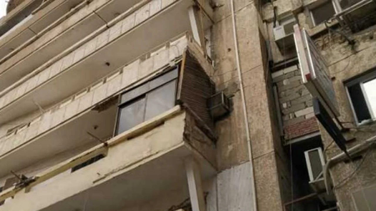 فرصة أخيرة.. مهلة تقديم طلبات الوحدات البديلة لشقق الإيجار القديم تنتهي 12 أبريل